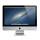 Apple NEW iMac i5-4670/8GB/1000/Mac OS X GTX775M - 158632 - zdjęcie